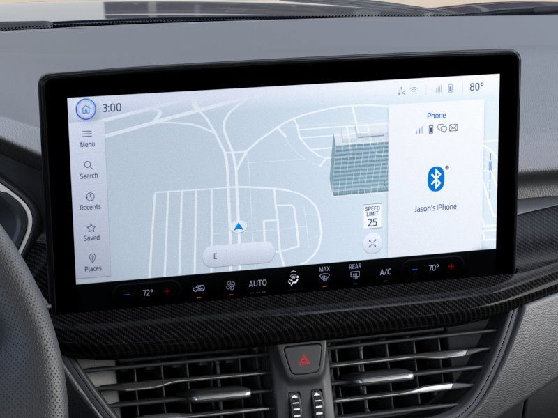 New 2026 Ford Escape ST-Line w/ Tech Pack #1 image 14