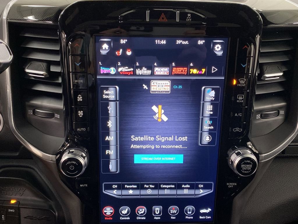 Used 2021 RAM 2500 Laramie image 17