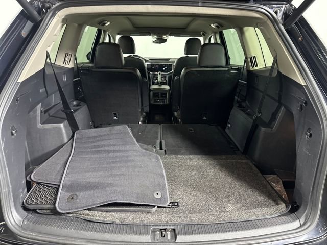 Used 2019 Volkswagen Atlas SEL Premium image 26
