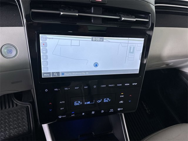 Used 2024 Hyundai Tucson Limited image 14