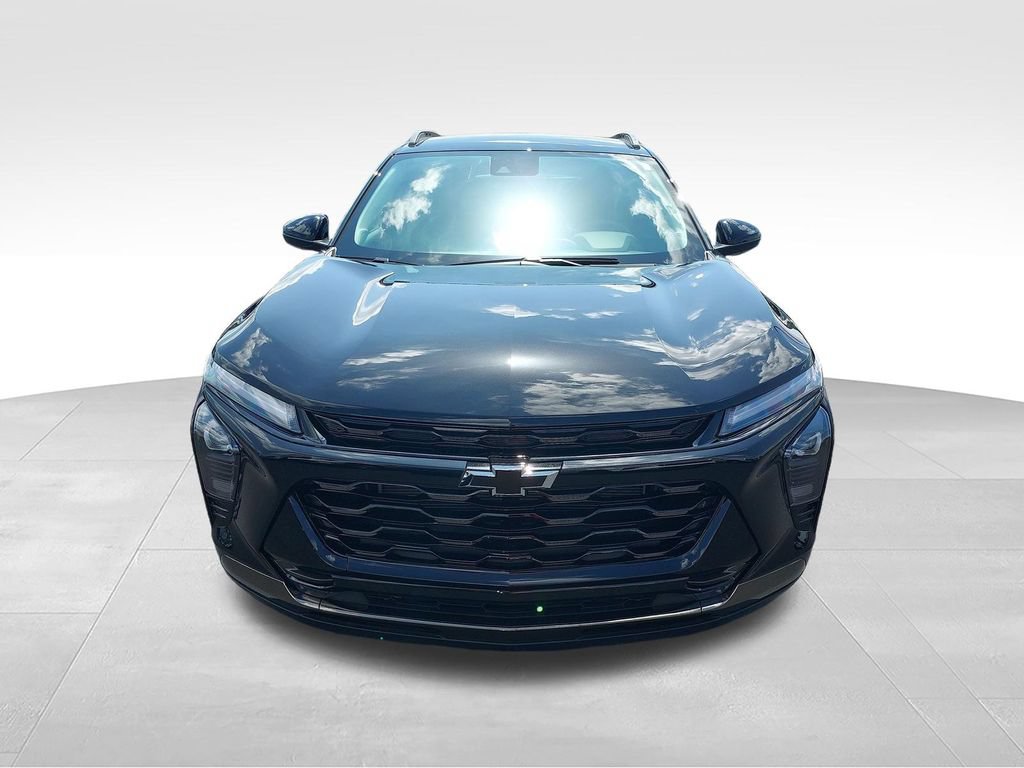 New 2026 Chevrolet Trax ACTIV w/ Driver Confidence Package FWD image 8