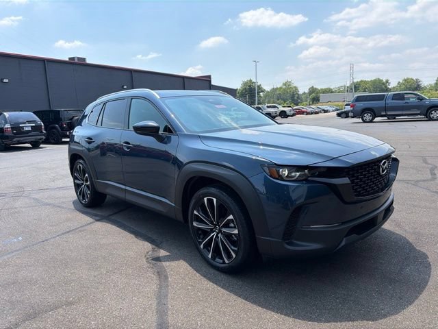 New 2026 MAZDA CX-50 AWD 2.5 S w/ Weather Package