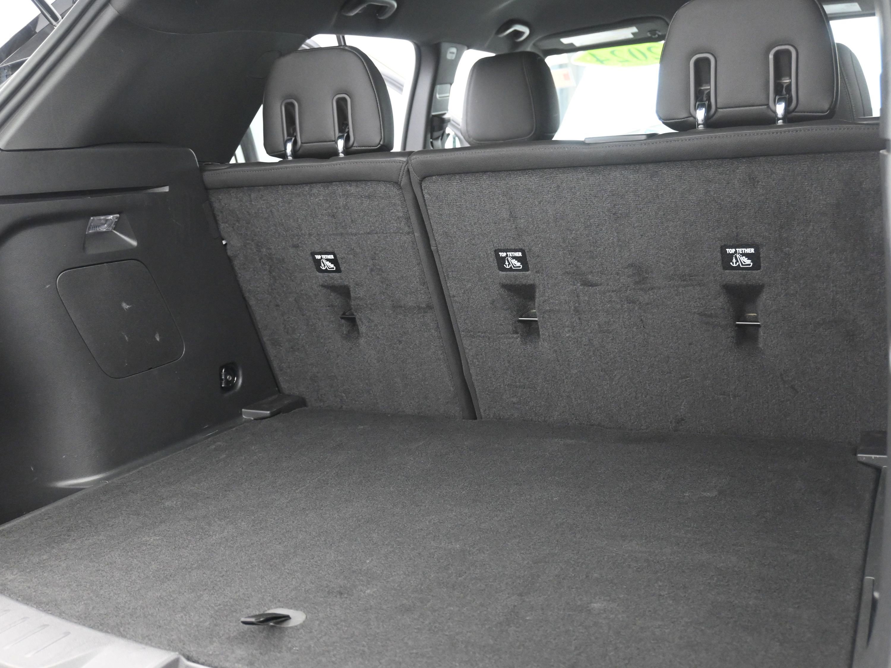 Used 2024 Chevrolet TrailBlazer ACTIV image 24