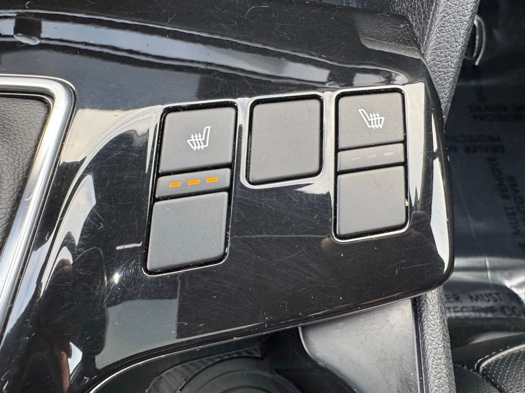 Used 2023 Kia Sportage X-Line w/ X-Line Premium Package image 28