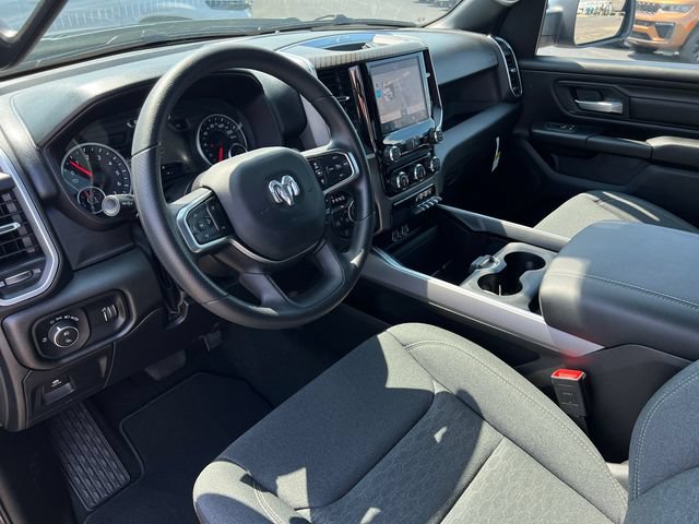 New 2026 RAM 1500 Express AWD/4WD image 26