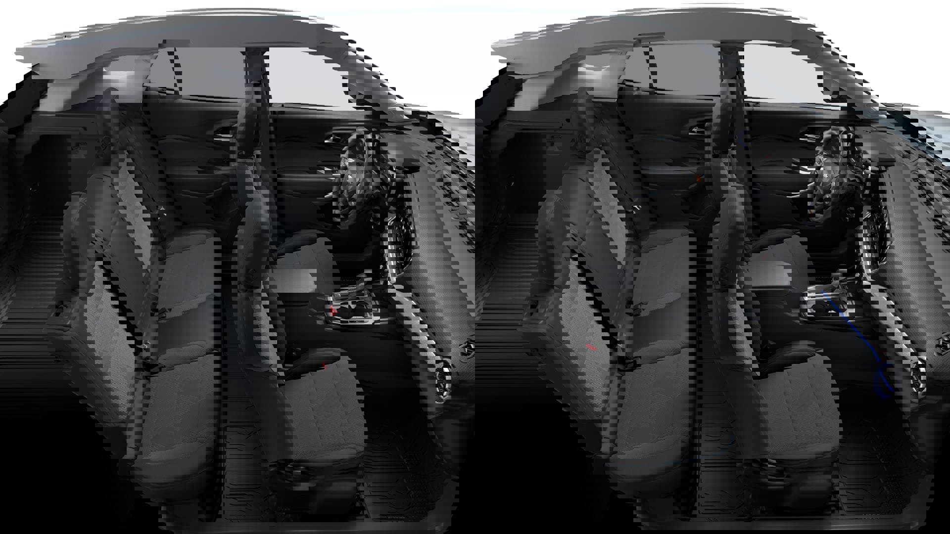 New 2026 Chevrolet Trax LS image 30