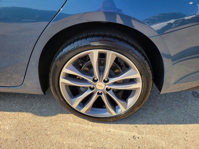 Used 2024 Chevrolet Malibu LT image 9