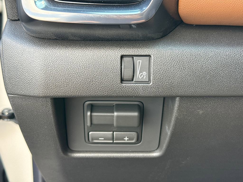 New 2026 GMC Canyon AT4 AWD/4WD image 20