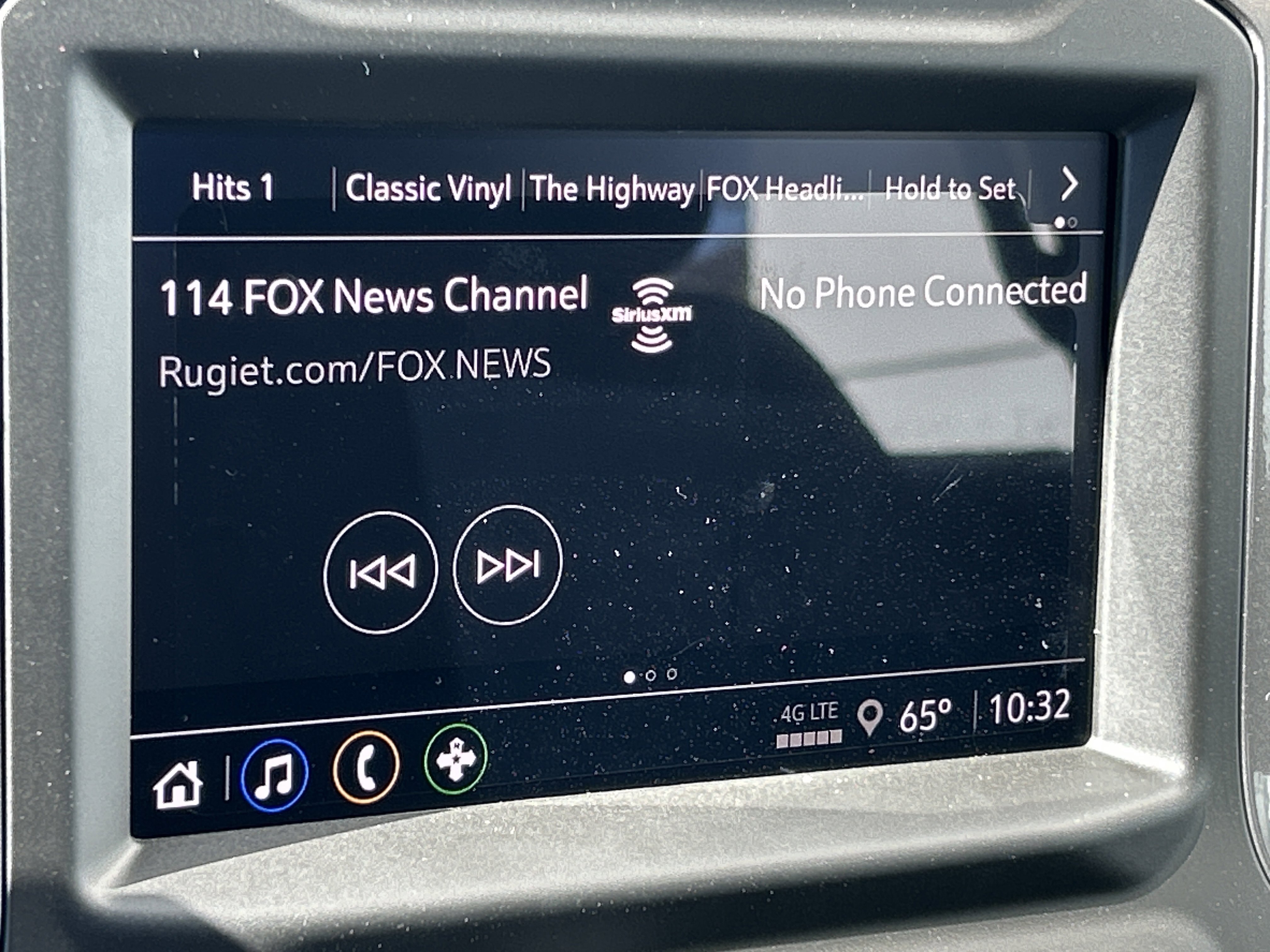 New 2026 Chevrolet Silverado 1500 Custom Trail Boss image 31