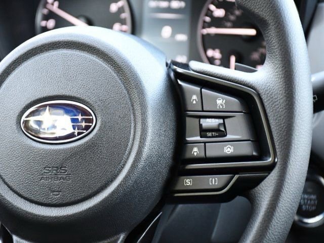 New 2026 Subaru Crosstrek 2.0i Premium AWD/4WD image 21