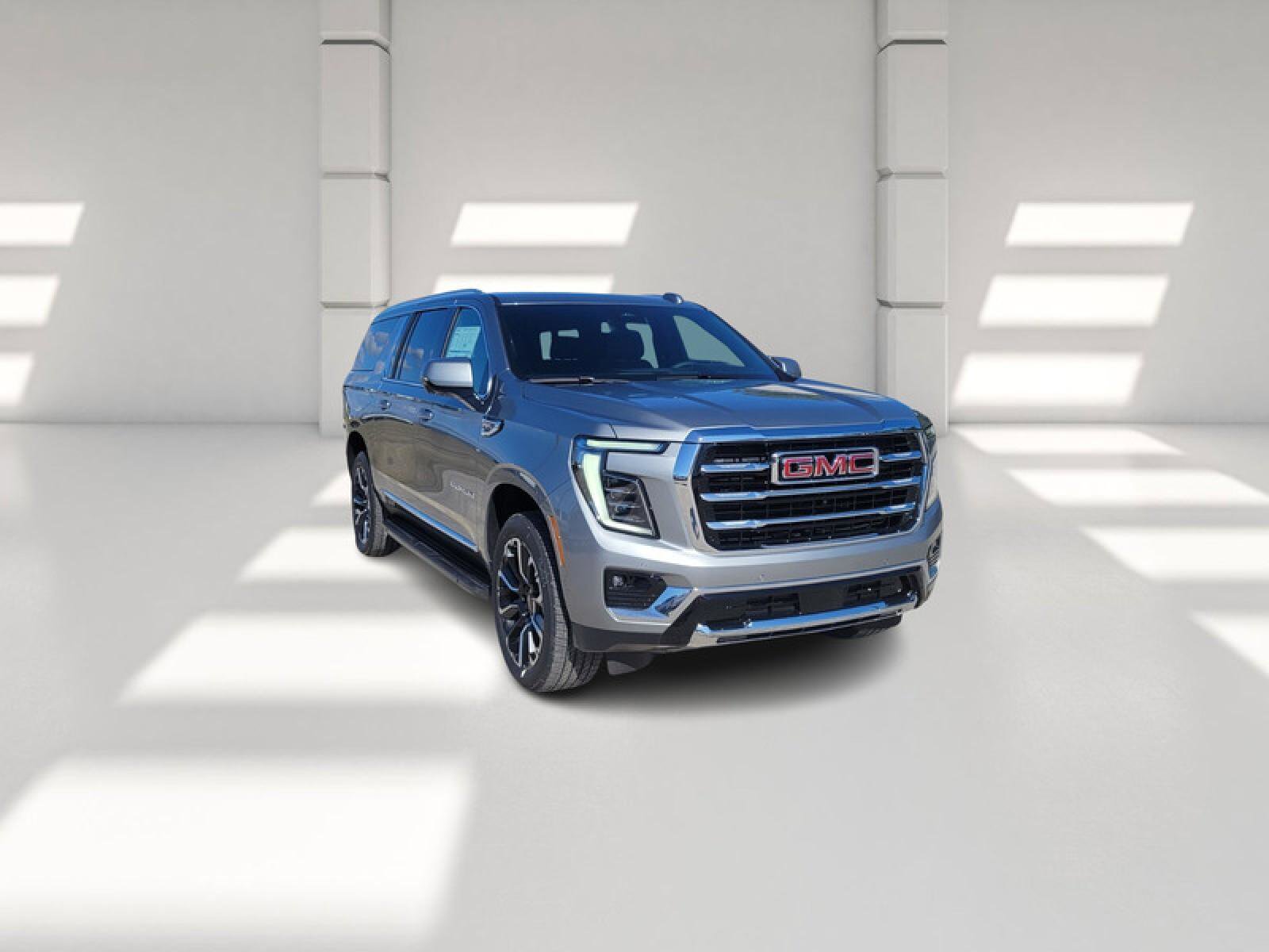 New 2026 GMC Yukon XL Elevation image 3