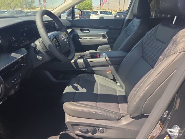 Certified 2026 Nissan Murano Platinum w/ Cargo Package AWD/4WD image 14