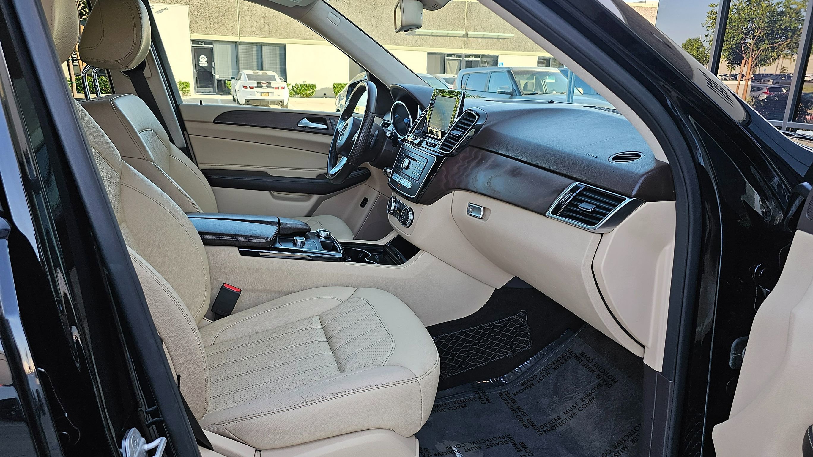 Used 2018 Mercedes-Benz GLE 350 image 29