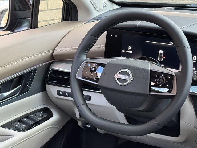 New 2026 Nissan Murano Platinum w/ Technology Package image 17