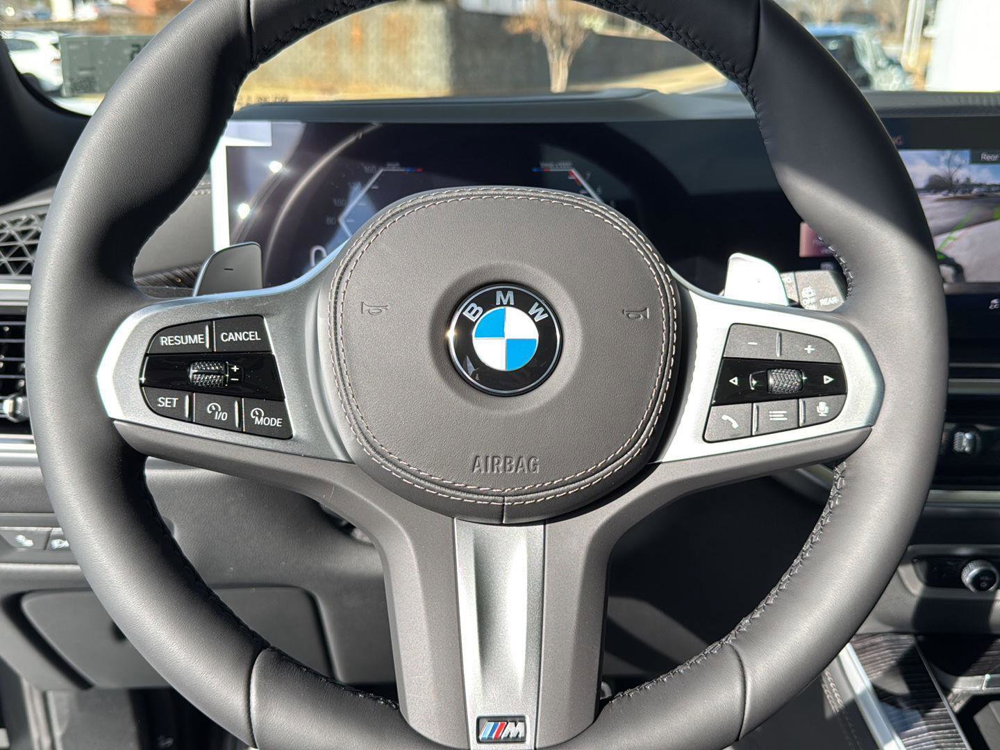 New 2026 BMW X5 sDrive40i w/ Executive Package image 17