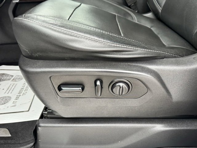 Used 2019 GMC Sierra 1500 SLT w/ SLT Premium Package image 12