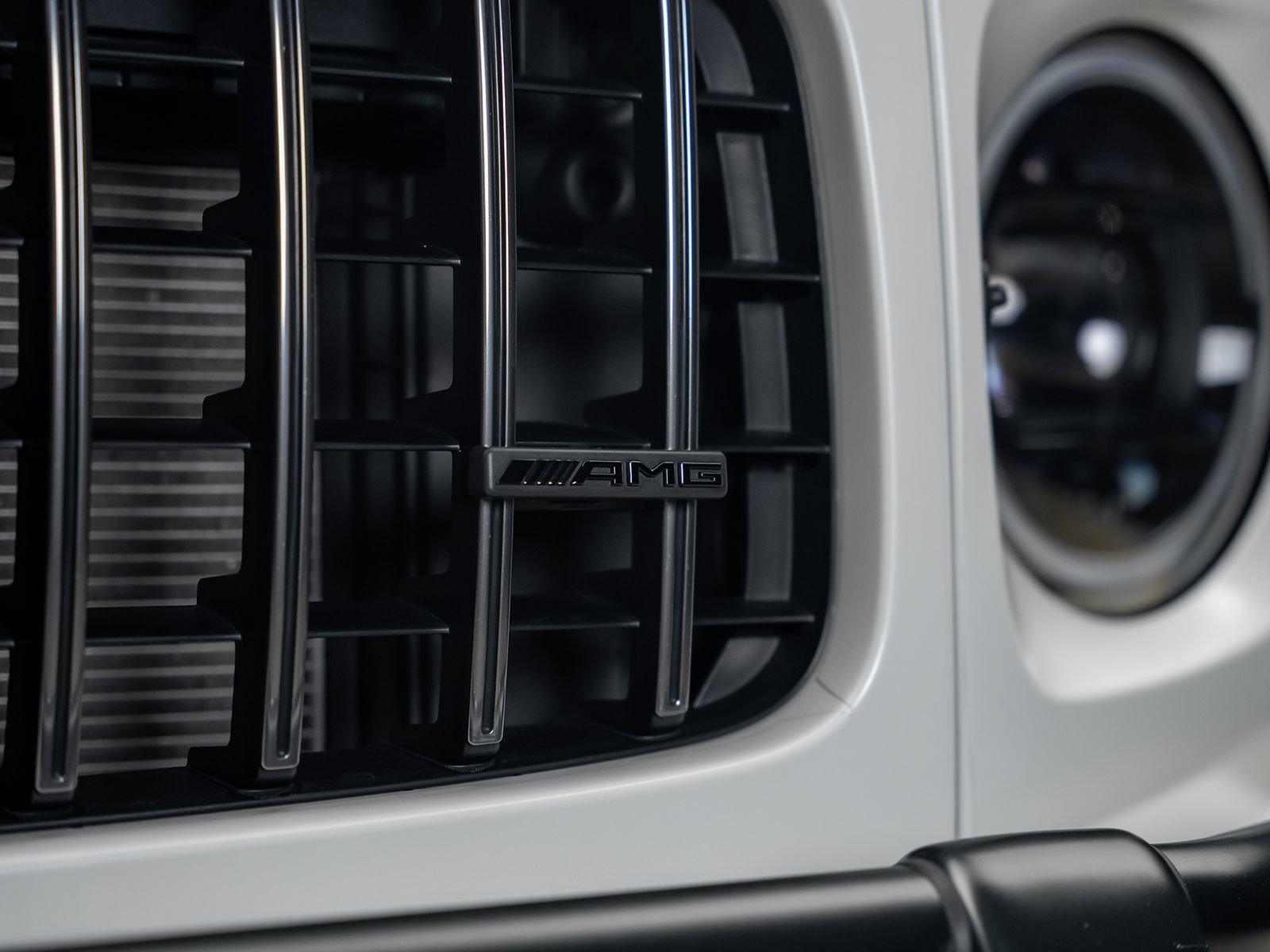 Used 2021 Mercedes-Benz G 63 AMG 4MATIC image 12