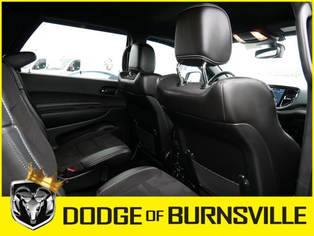 Used 2023 Dodge Durango SRT Hellcat w/ Black Package image 17