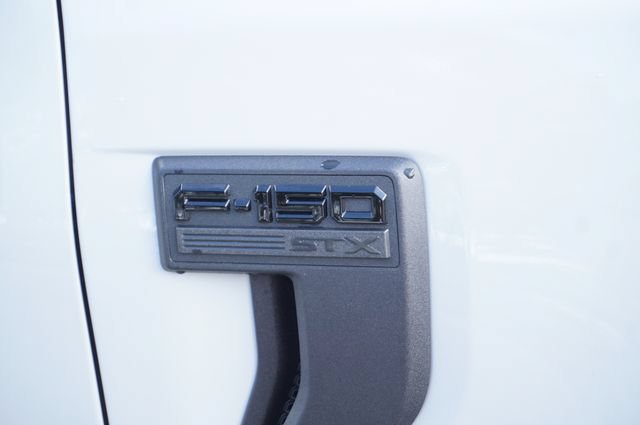 New 2026 Ford F150 STX w/ Equipment Group 200A AWD/4WD image 30