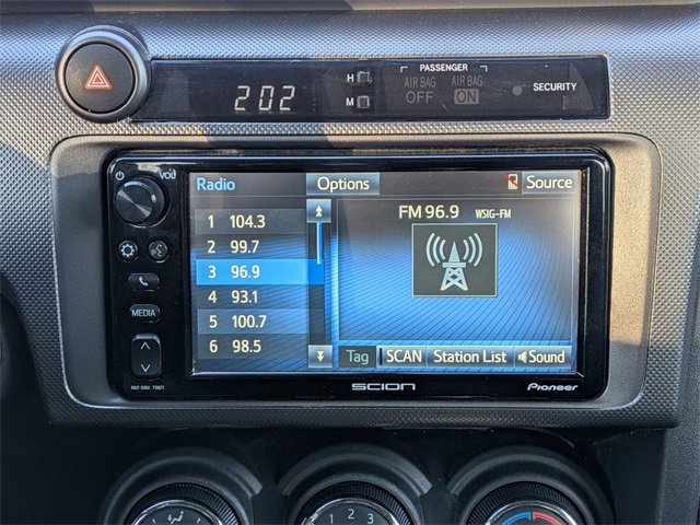 Used 2016 Scion tC image 14