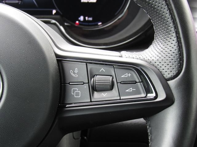 Used 2024 Alfa Romeo Tonale Ti w/ Active Assist Package AWD/4WD image 27