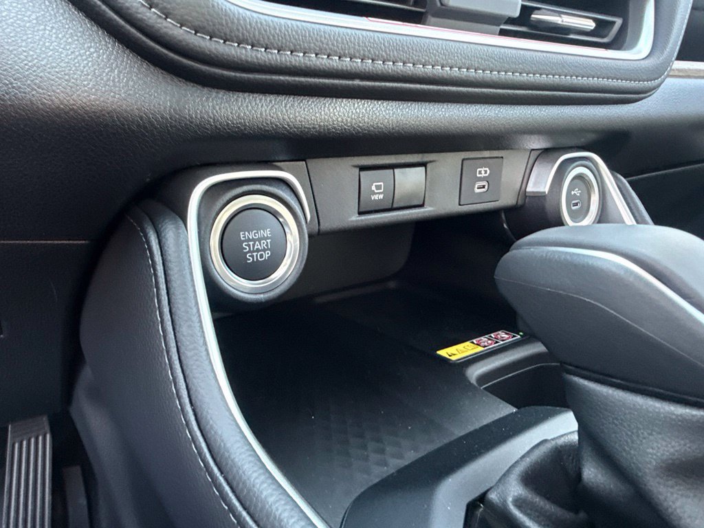 New 2026 Toyota Grand Highlander AWD image 26