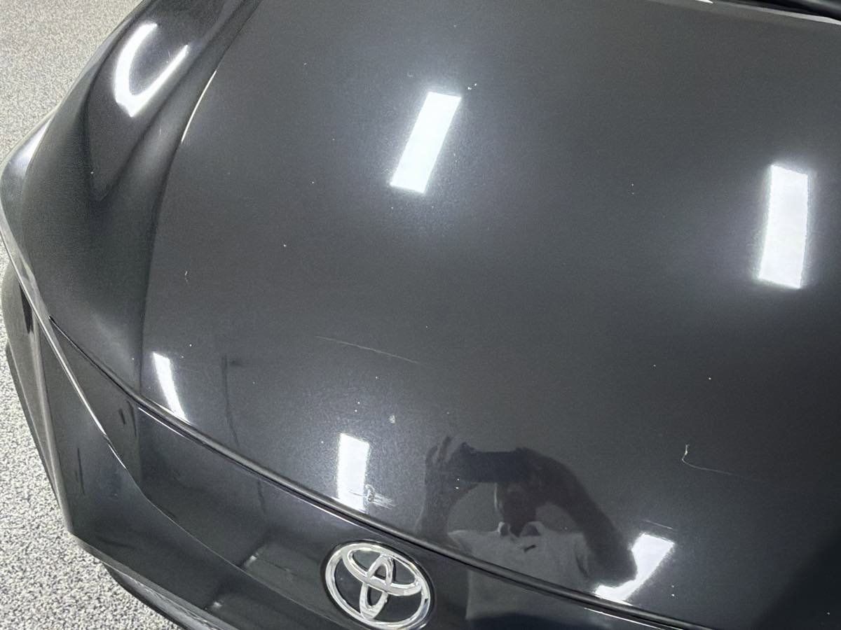 Used 2020 Toyota Corolla SE FWD image 30