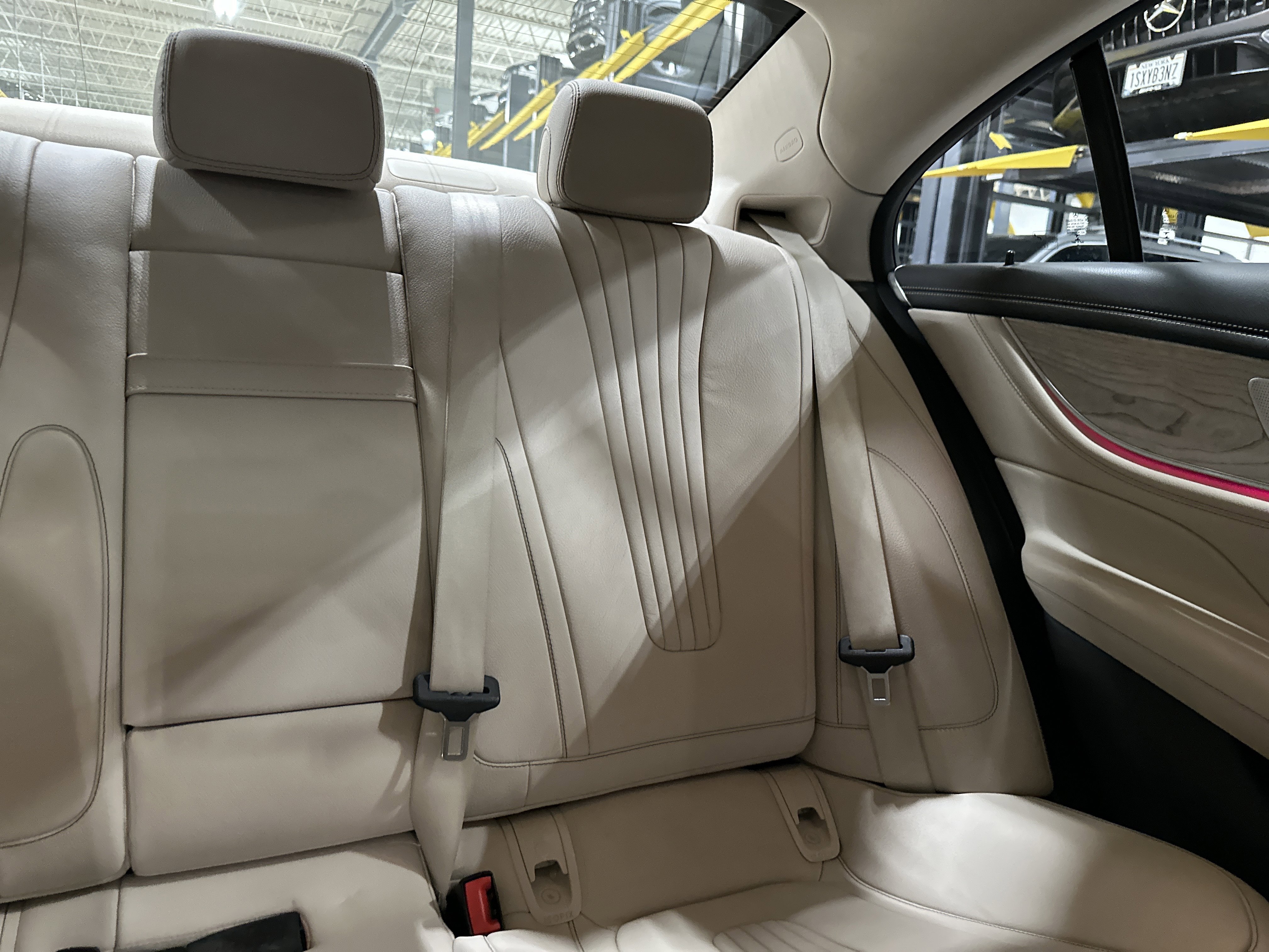 Certified 2022 Mercedes-Benz CLS 450 4MATIC image 29