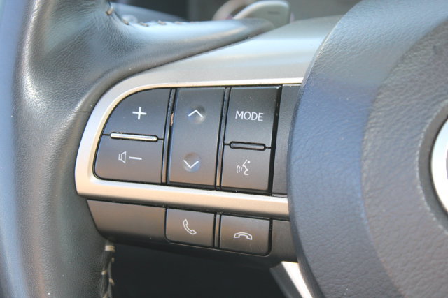 Certified 2022 Lexus RX 350 FWD w/ Premium Package image 18