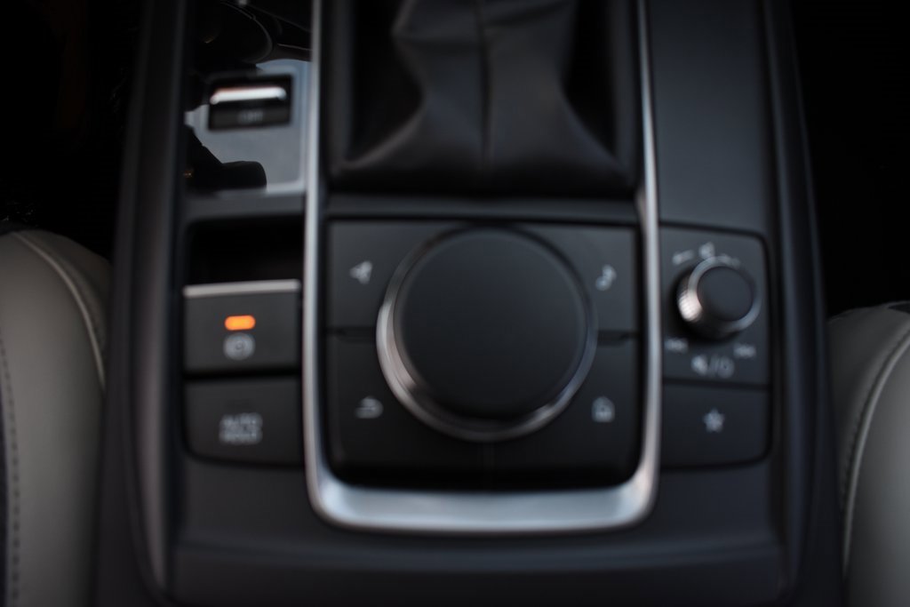 New 2026 MAZDA CX-30 AWD 2.5 S image 33