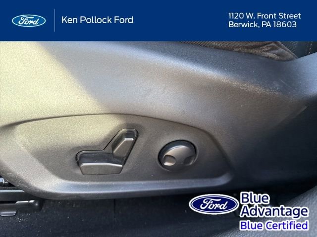 Used 2022 Jeep Compass Limited image 16