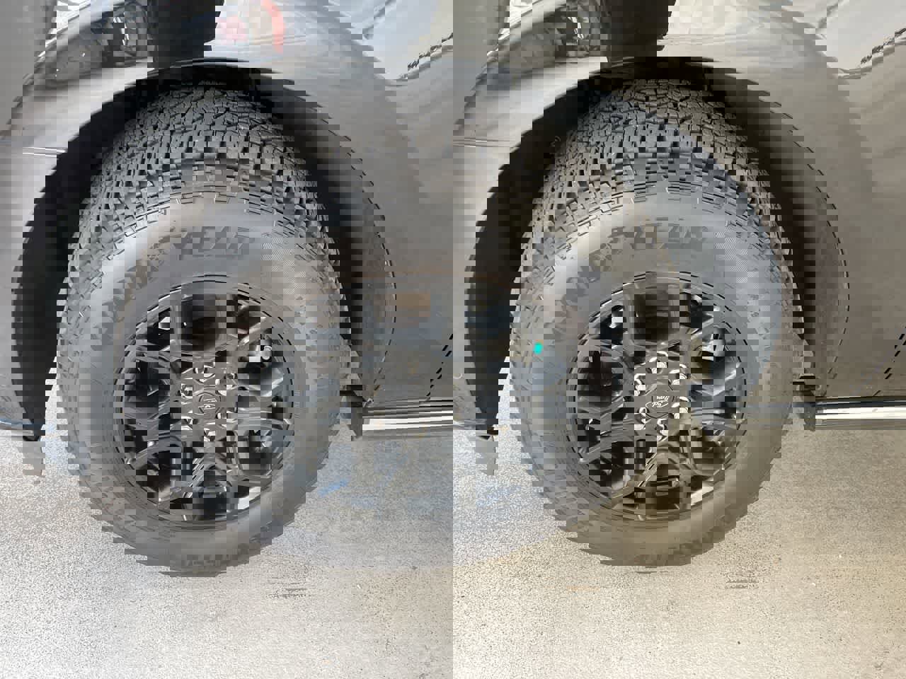 Used 2018 Ford Expedition Platinum AWD/4WD image 10