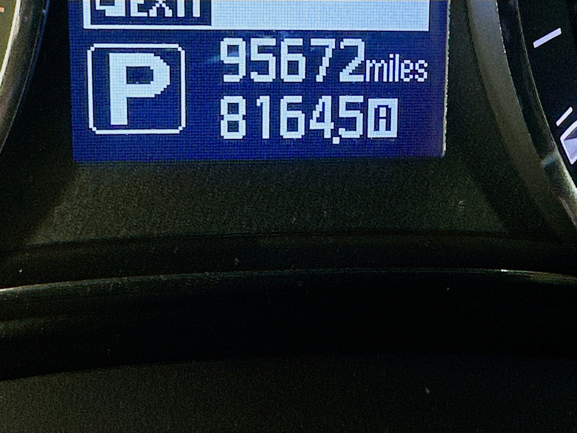 Used 2019 Nissan Armada Platinum w/ Interior Lighting Package image 18