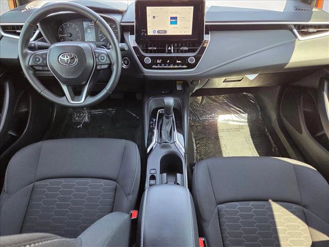 Certified 2024 Toyota Corolla SE w/ SE Package FWD image 16