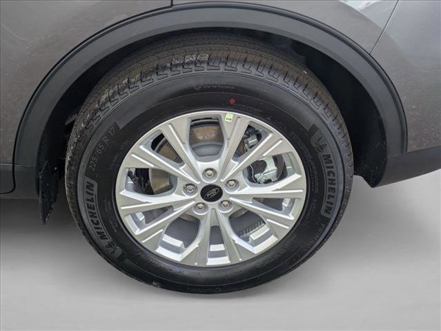 New 2026 Ford Escape Active FWD image 10