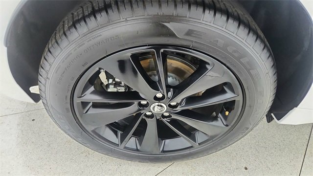 Used 2025 Jaguar F-PACE R-Dynamic S image 57