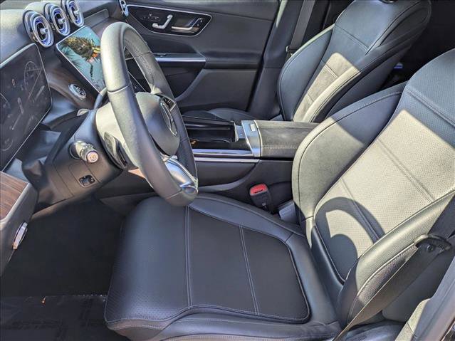 Certified 2026 Mercedes-Benz GLC 300 image 16