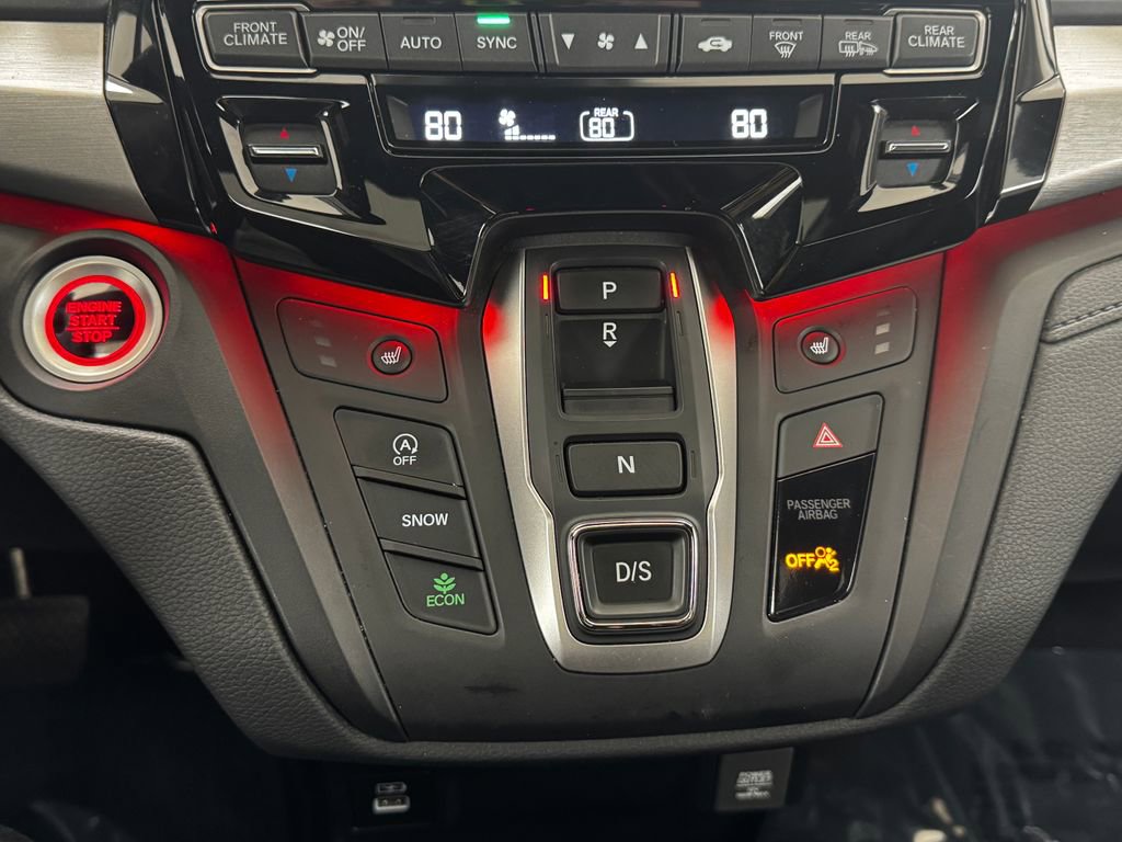Used 2024 Honda Odyssey Sport image 25