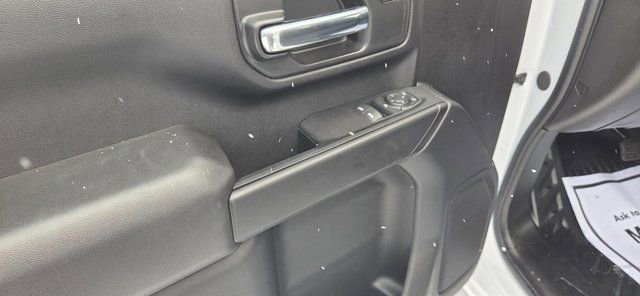 New 2024 Chevrolet Silverado 2500 W/T w/ WT Convenience Package image 10