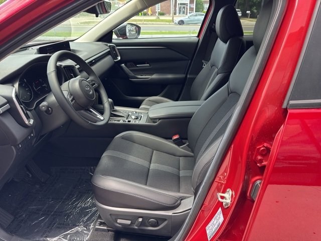New 2025 MAZDA CX-50 2.5 Hybrid w/ Weather Package image 8