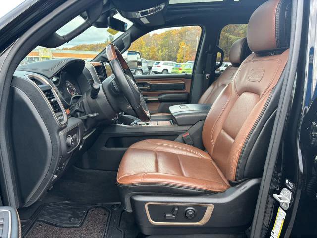 Used 2022 RAM 1500 Limited w/ Trailer Tow Group image 18