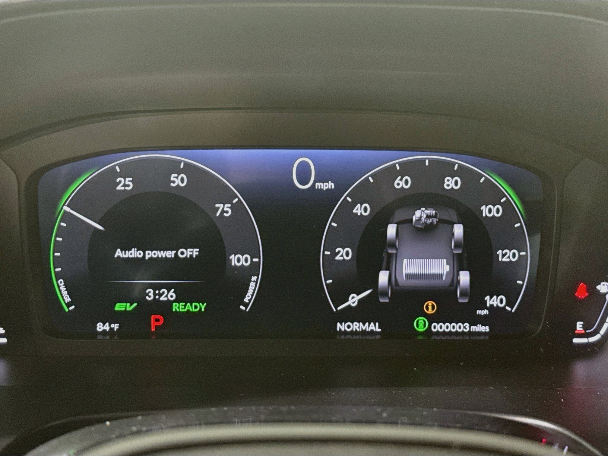 New 2027 Honda CR-V Sport Touring image 13