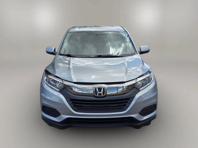 Used 2021 Honda HR-V LX image 2