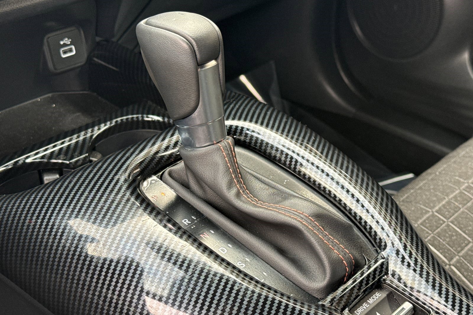 Used 2024 Honda HR-V Sport image 16