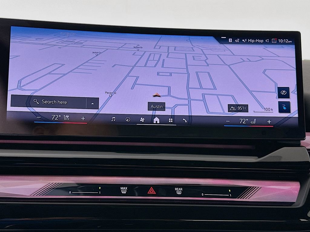 New 2026 BMW i5 eDrive40 w/ M Sport Package image 12