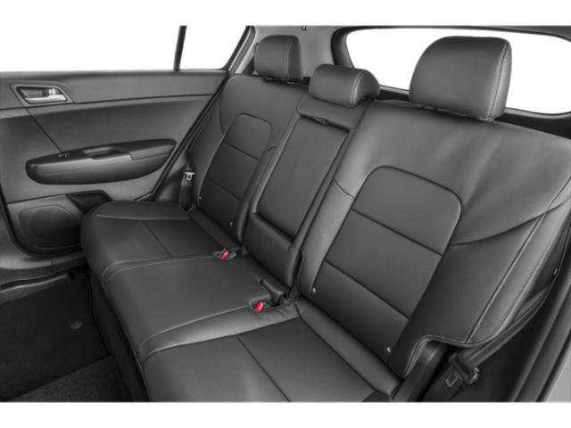 Used 2019 Kia Sportage EX FWD image 17