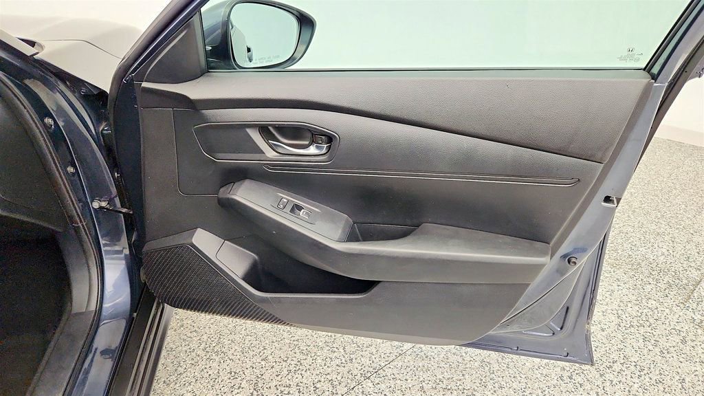 Used 2023 Honda Accord LX image 23