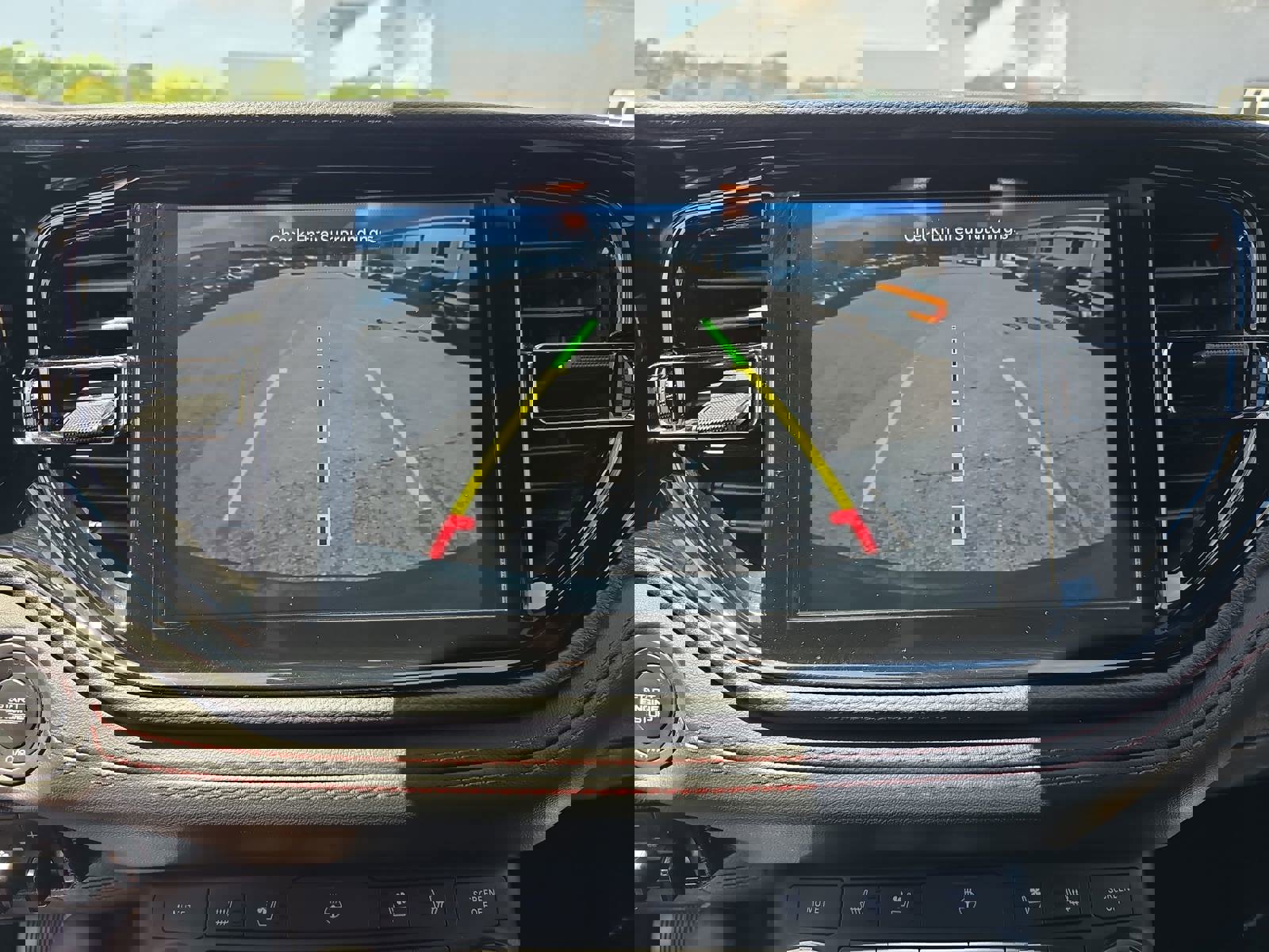 Used 2024 Dodge Durango GT image 26