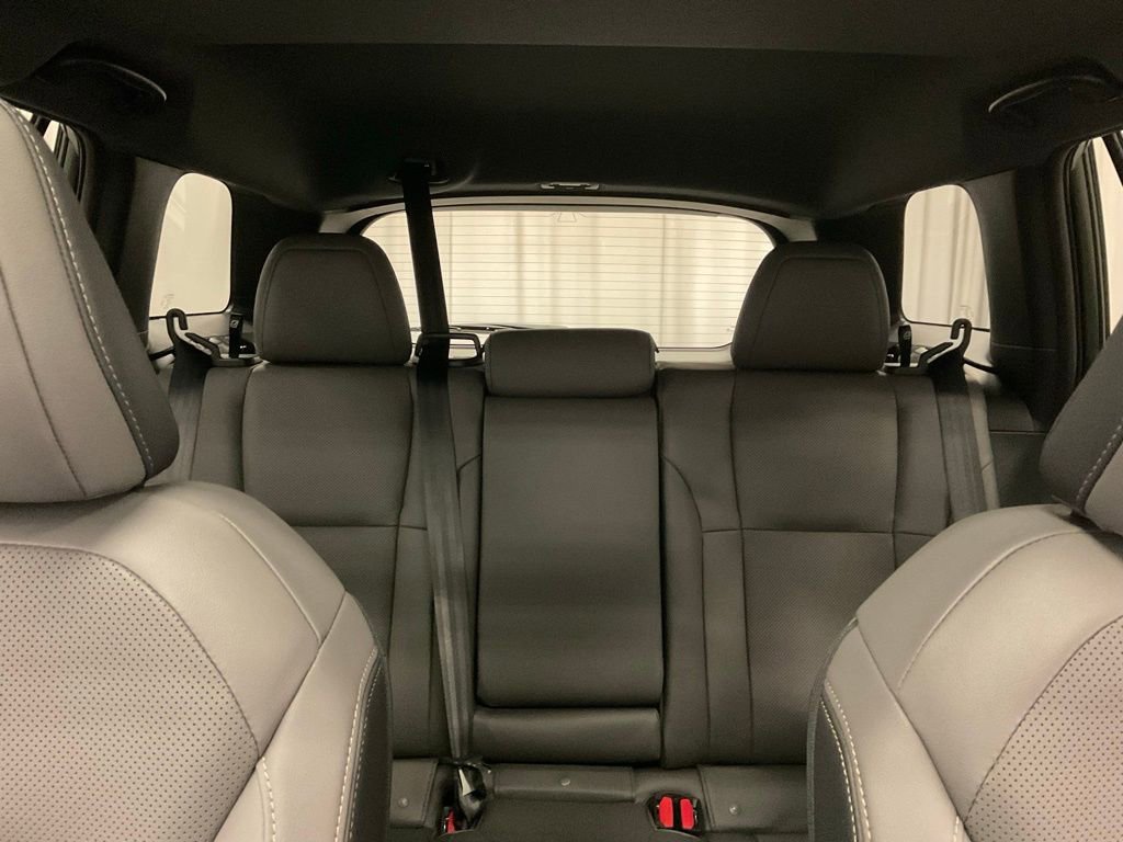 New 2026 Subaru Outback Limited XT image 21