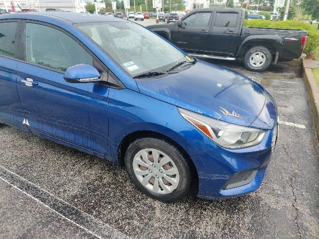 Used 2019 Hyundai Accent SE FWD image 14